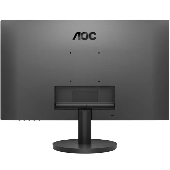 AOC Monitor U27B3A 4K 27 pulgadas IPS Negro